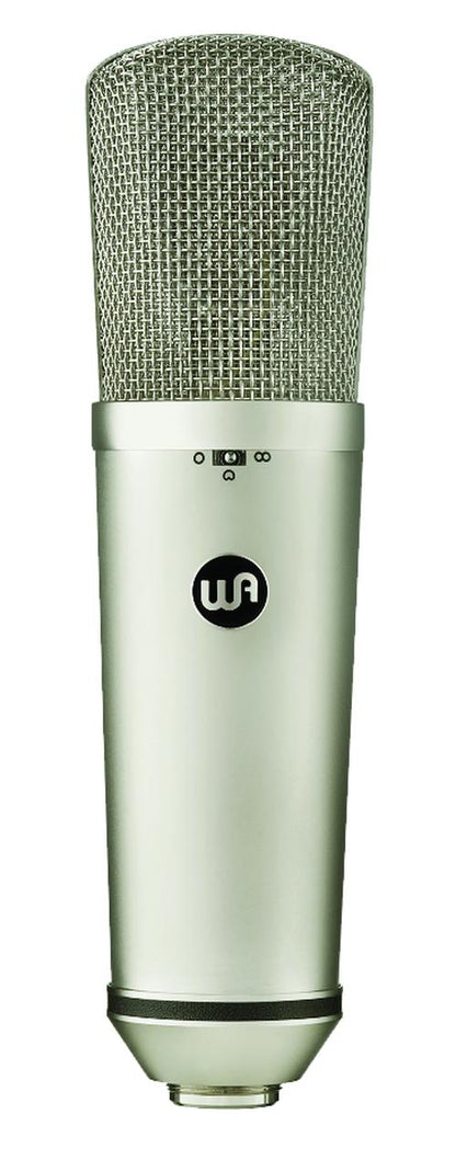 WA-87 R2 - Nickel