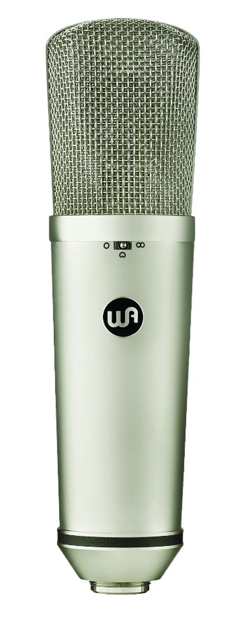 WA-87 R2 - Nickel