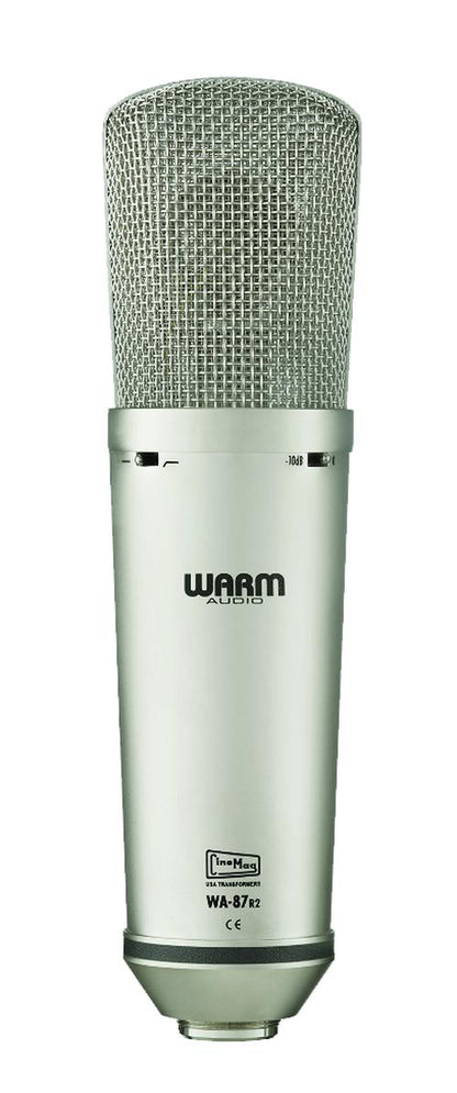 WA-87 R2 - Nickel