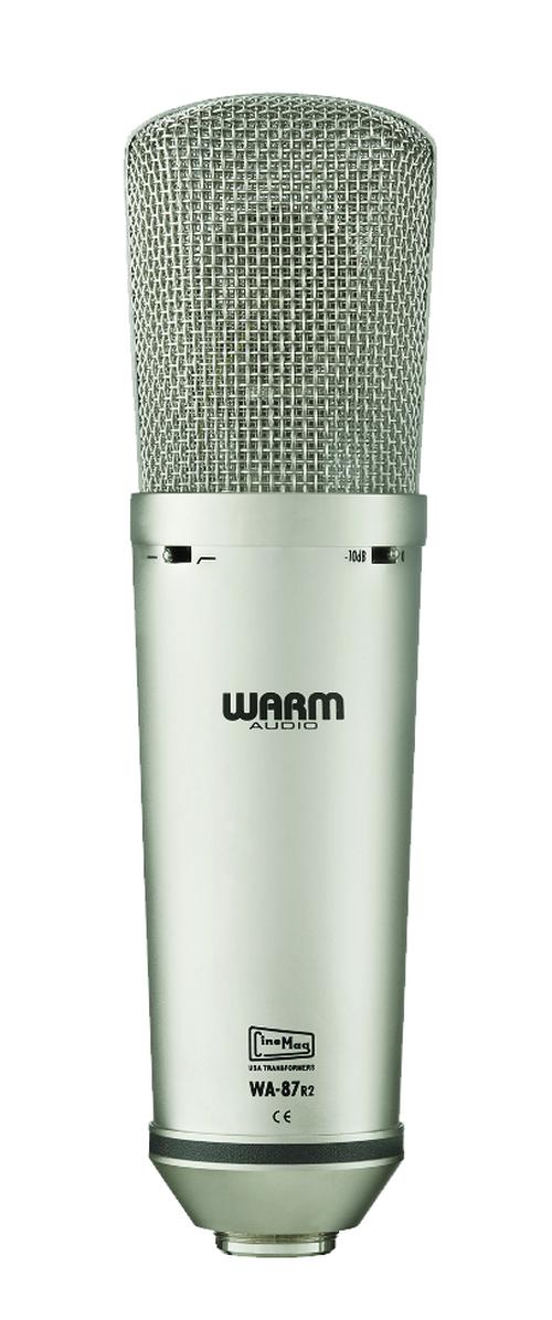WA-87 R2 - Nickel
