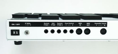 malletKAT 8.5 Grand