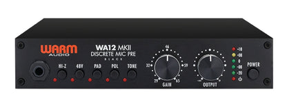 WA12 500 MKII