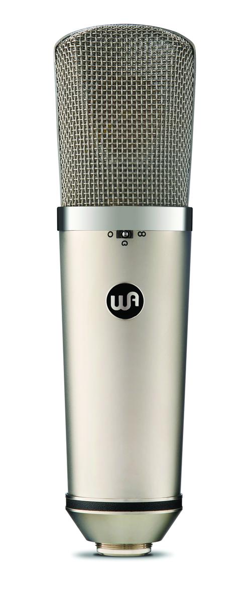 WA-67 Studio Microphone