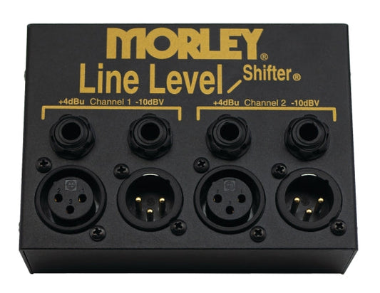 Line Level Shifter® 2