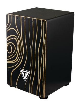 Supremo Select Series Cajon - Cyclone
