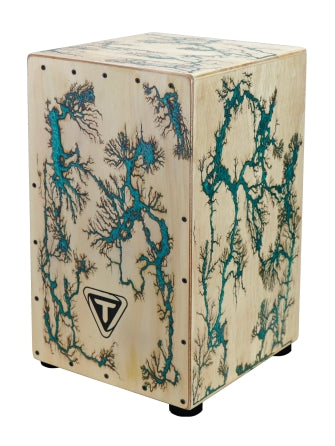 Supremo Select Jade Willow Series Cajon