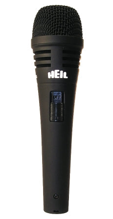 PR35S - Black