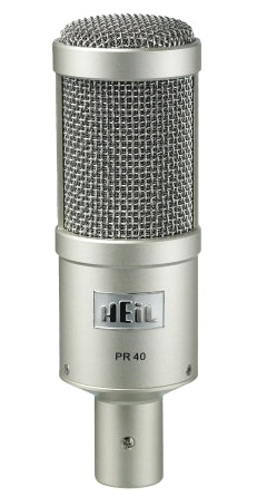 PR40 - Nickel