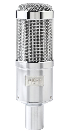 PR40 - Chrome