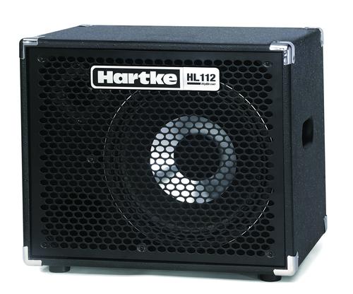 Hydrive HL Series Lightweight Bass Cabinets - HL112
