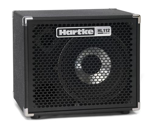 Hydrive HL Series Lightweight Bass Cabinets - HL112