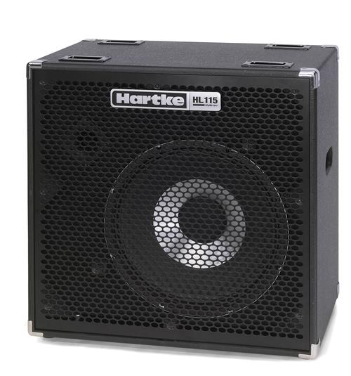 Hydrive HL Series Lightweight Bass Cabinets - HL115