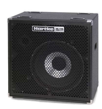 Hydrive HL Series Lightweight Bass Cabinets - HL115