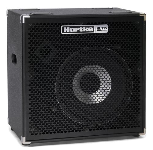 Hydrive HL Series Lightweight Bass Cabinets - HL115