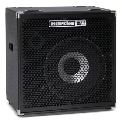 Hydrive HL Series Lightweight Bass Cabinets - HL115