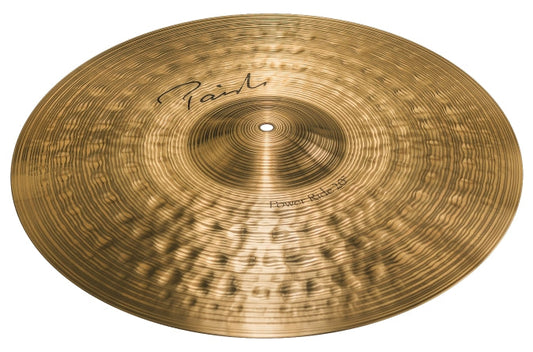 Signature Power Ride - 20 inch.