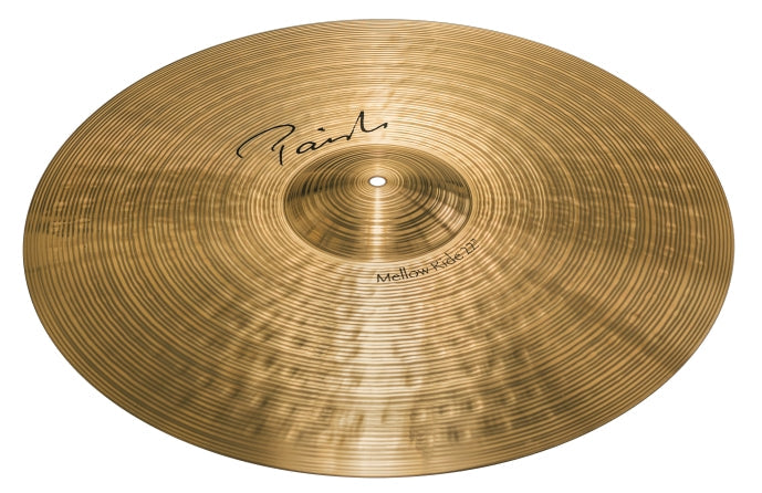 Signature Mellow Ride - 22 inch.