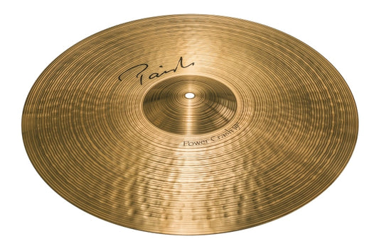 Signature Power Crash - 19 inch.