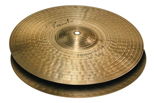 Signature Heavy Hi-Hat - 14 Signature Heavy Hi-Hat Top
