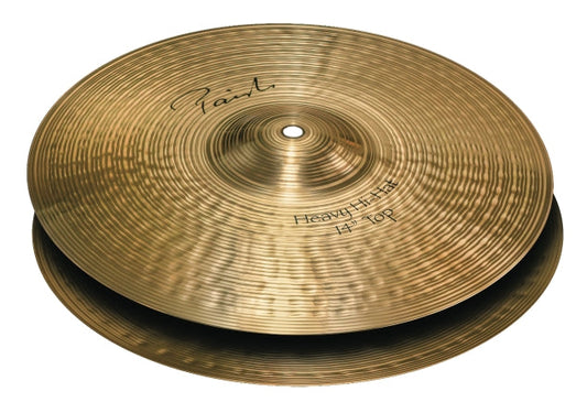 Signature Heavy Hi-Hat - 14 Signature Heavy Hi-Hat Bottom