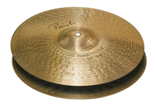Signature Power Hi-Hat - 14 inch. Set