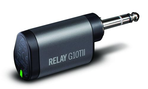 Relay G10TII