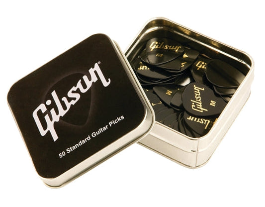 Standard Pick Tin (50 pcs) - Medium
