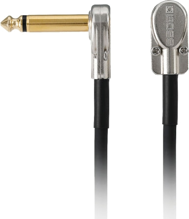 Space-Saving Pancake Cable - 3-Pack