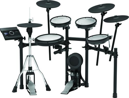 TD-17KVX2 Electronic Drum Kit