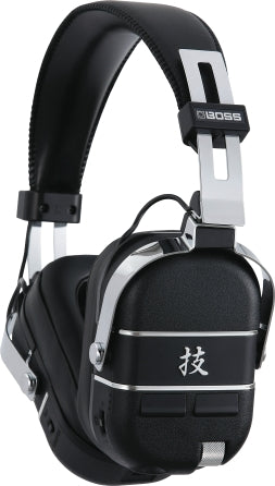 Waza-Air Headphones