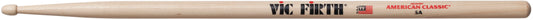 Vic Firth American Classic 5A Drum Sticks