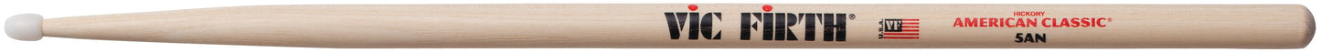 American Classic 5A Nylon Tip Drum Sticks