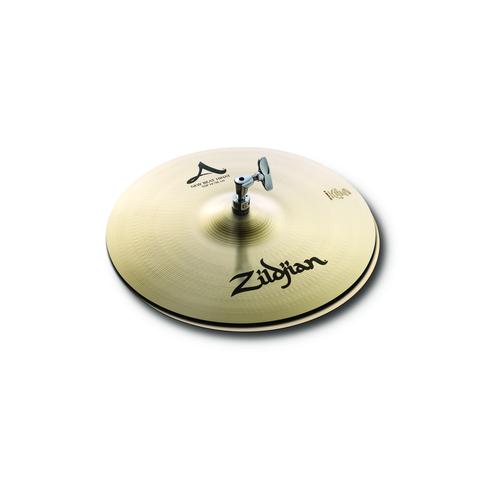 New Beat HiHats Pair | 14"