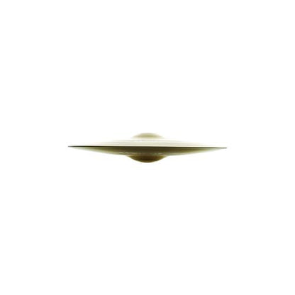 New Beat HiHats Pair | 14"