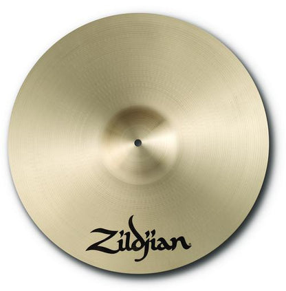 A Medium Crash | 18"