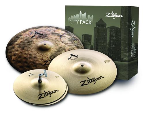 A City Pack