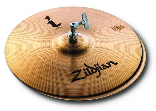 I Family HiHat Pair | 14"