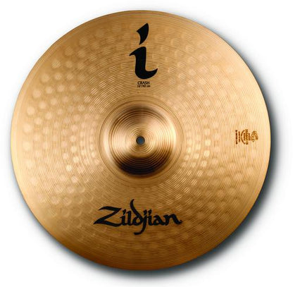 I Crash Cymbal | 16"