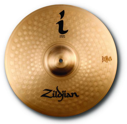 I Crash Cymbal | 16"