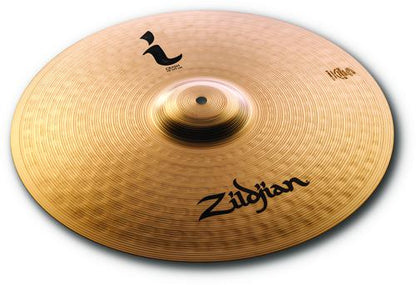 18“ I Crash Cymbal