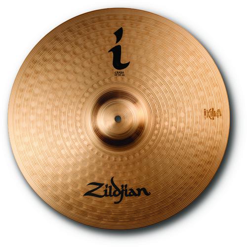 18“ I Crash Cymbal
