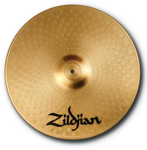 18“ I Crash Cymbal