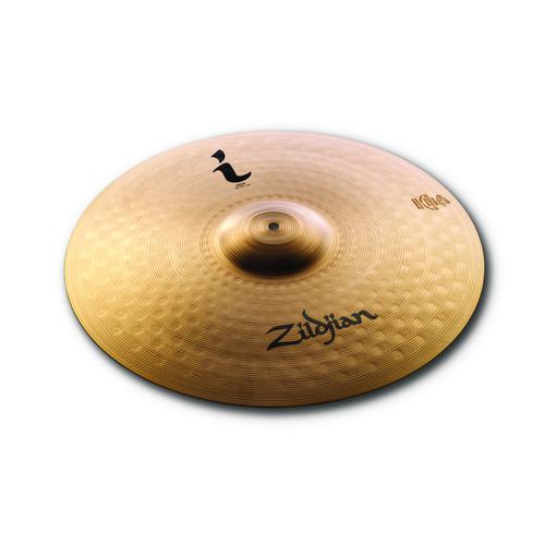 I Ride | 20“