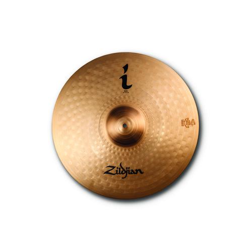 I Ride | 20“