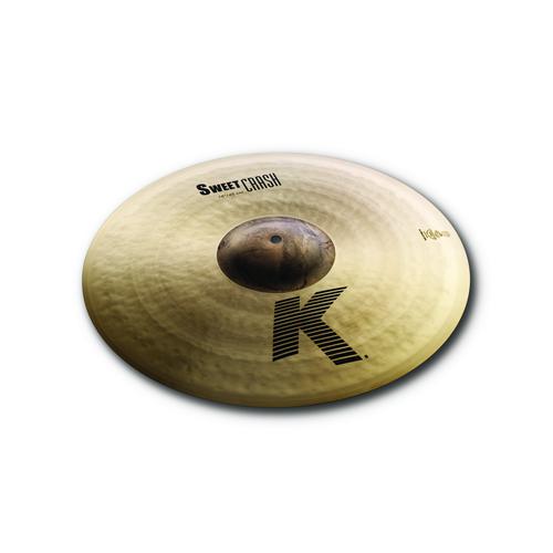 K Sweet Crash | 18"