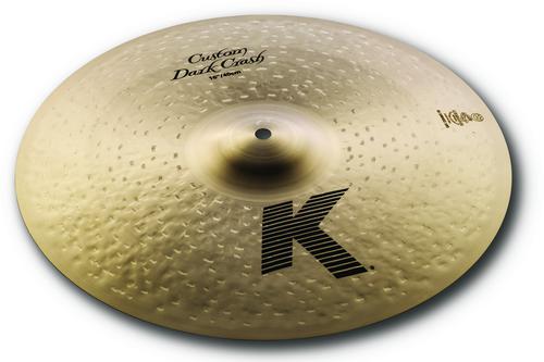 K Custom Dark Crash | 16"
