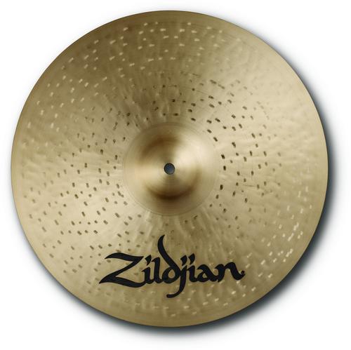 K Custom Dark Crash | 16"