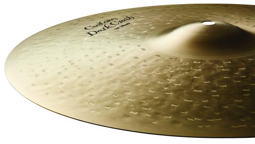 K Custom Dark Crash | 16"