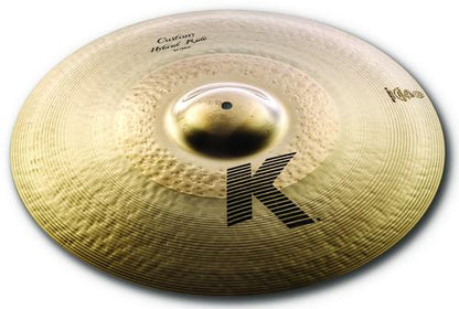 K Custom Hybrid Ride | 21“
