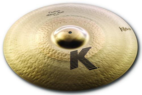 K Custom Hybrid Ride | 21“